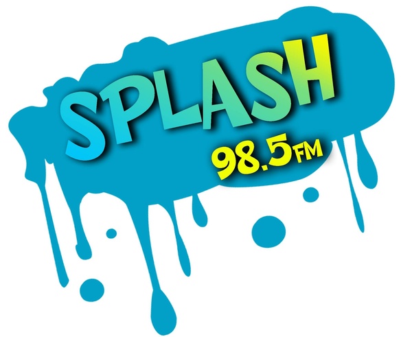 Splash 98.5 FM